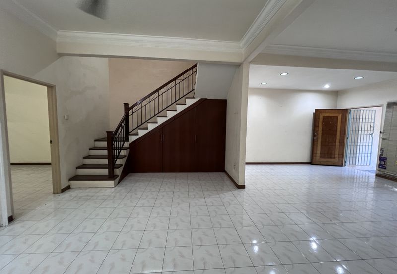 Taman Saujana Permai