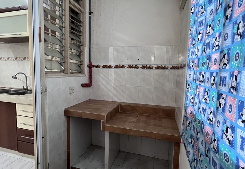 Taman Saujana Permai