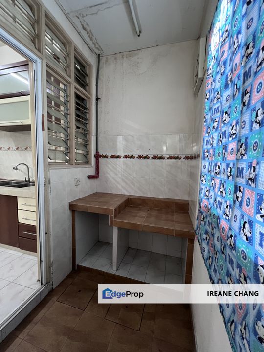 Double Storey Terrace Taman Saujana Permai For Sale, Penang, Bukit Mertajam