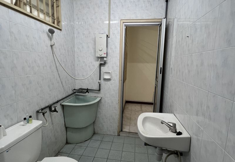 Taman Saujana Permai