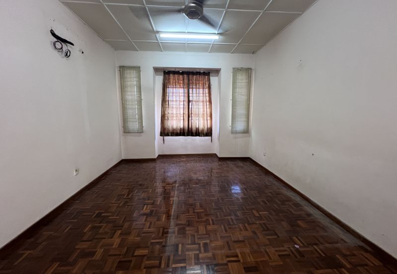 Taman Saujana Permai