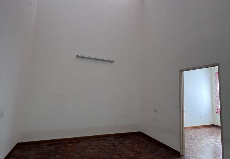 Taman Saujana Permai