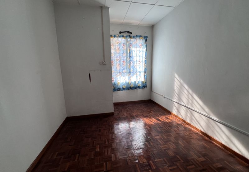 Taman Saujana Permai