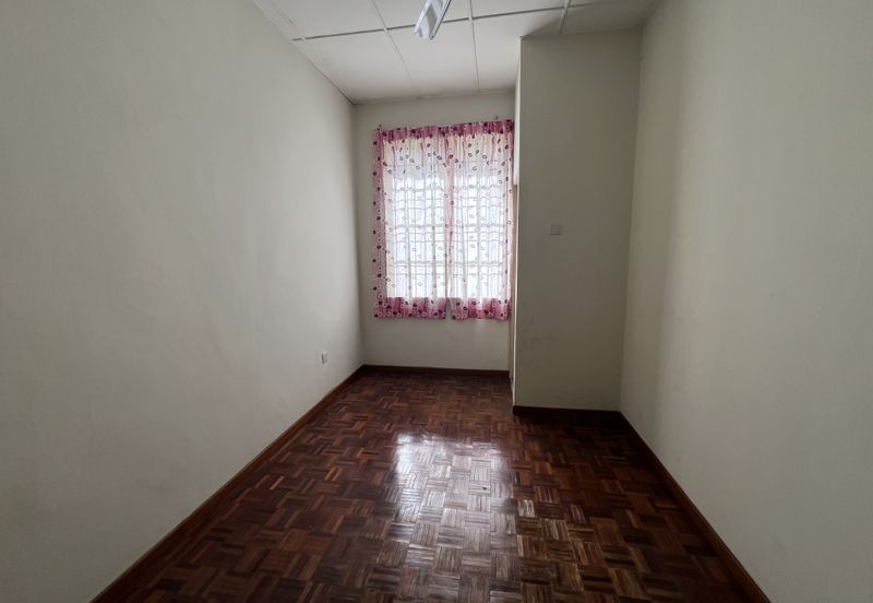 Taman Saujana Permai