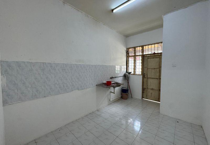 Taman Saujana Permai