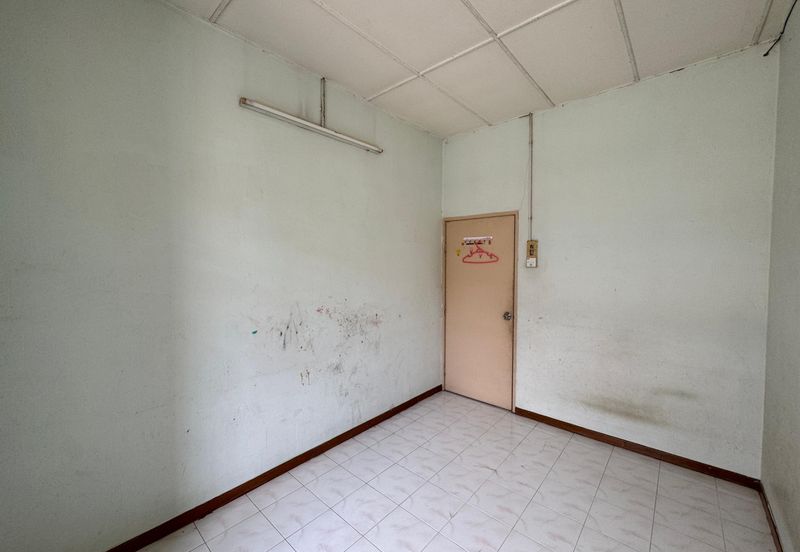 Taman Saujana Permai