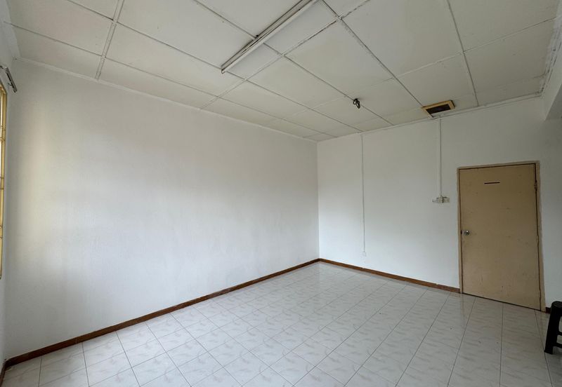 Taman Saujana Permai