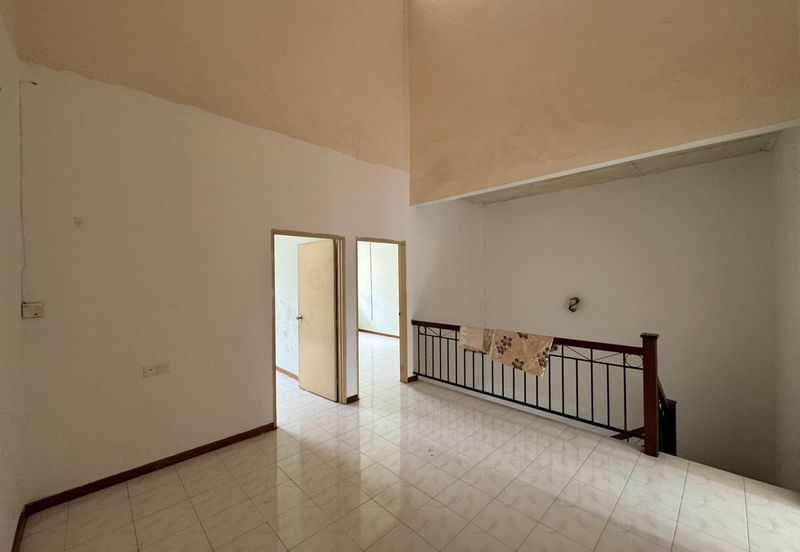 Taman Saujana Permai