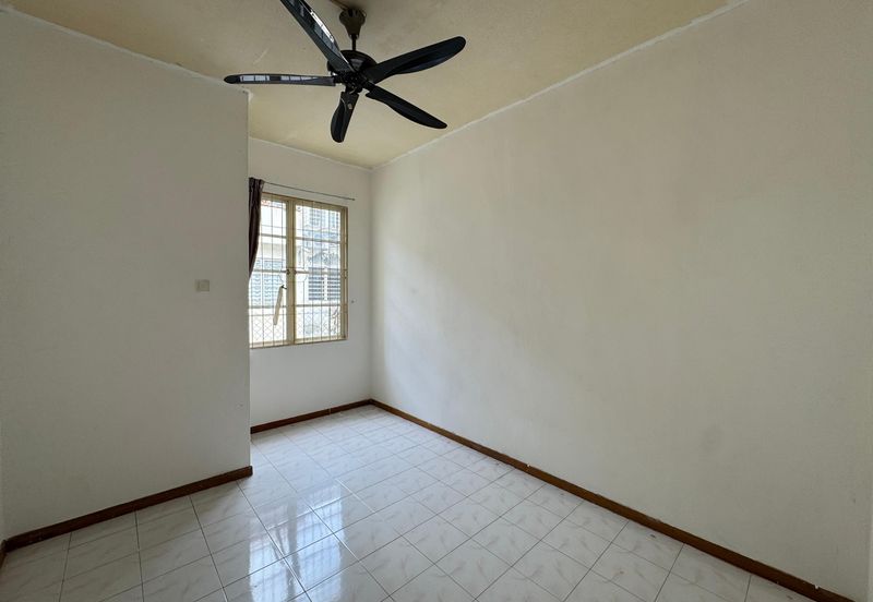 Taman Saujana Permai