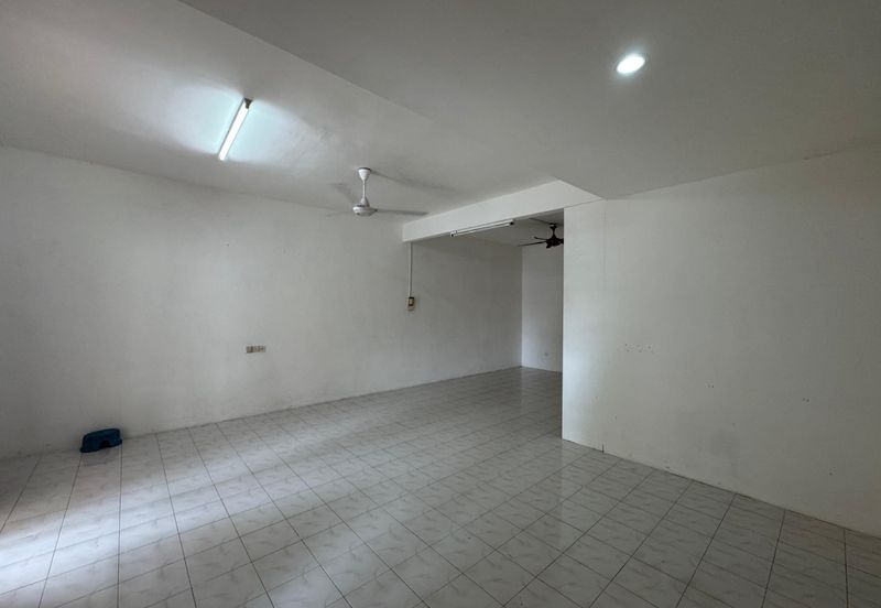 Taman Saujana Permai