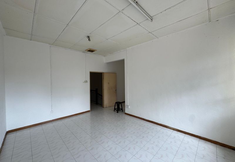 Taman Saujana Permai