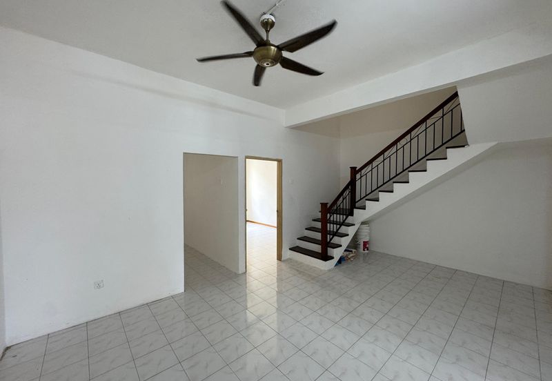 Taman Saujana Permai