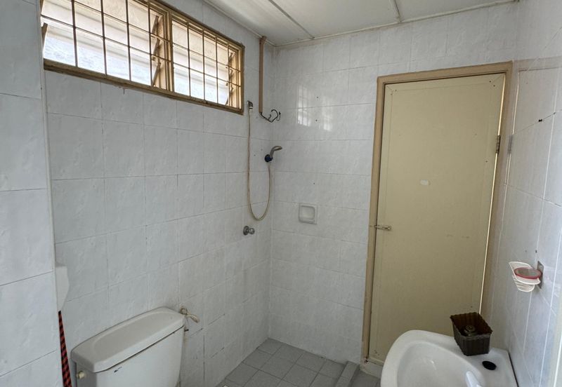 Taman Saujana Permai