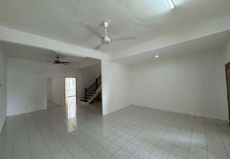 Taman Saujana Permai