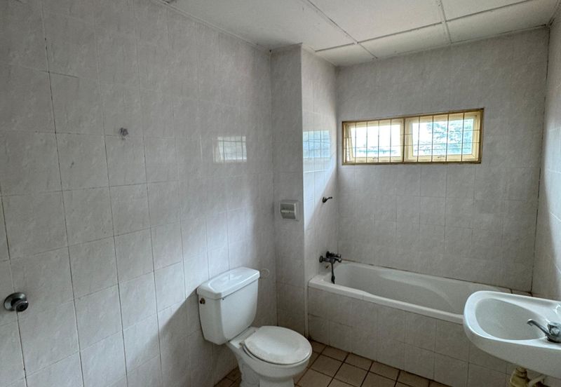 Taman Saujana Permai