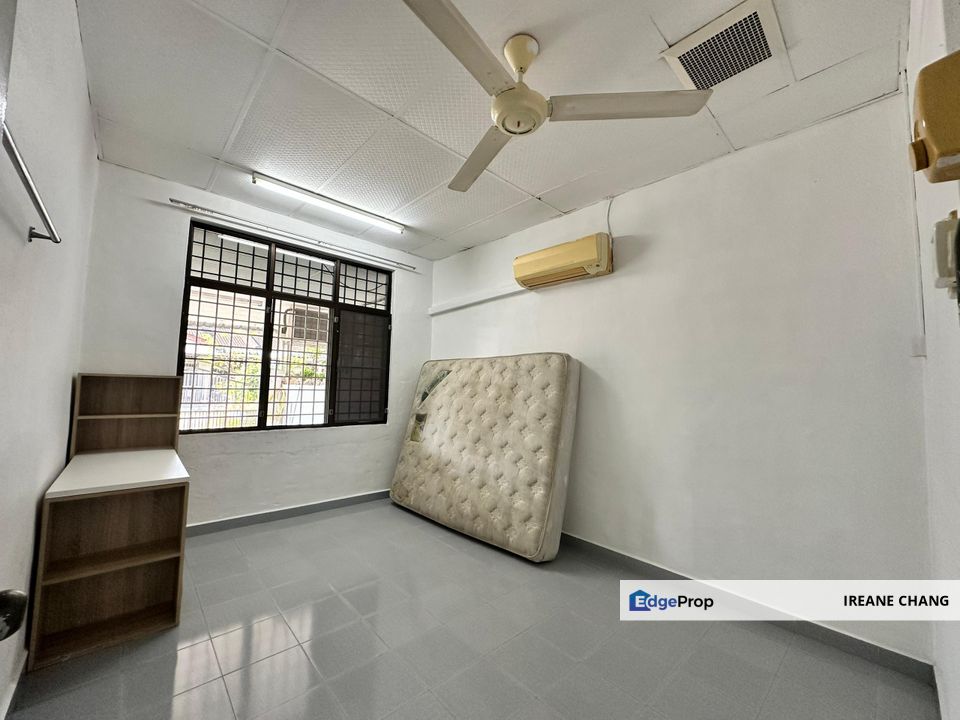 Single Storey Terrace Taman Angsana Near Lotus Kulim For Sale, Kedah, Kulim