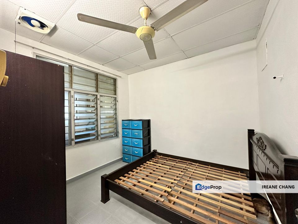 Single Storey Terrace Taman Angsana Near Lotus Kulim For Sale, Kedah, Kulim