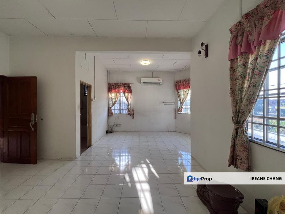 Double Storey Semi D Taman Kulim Square For Sale, Kedah, Kulim