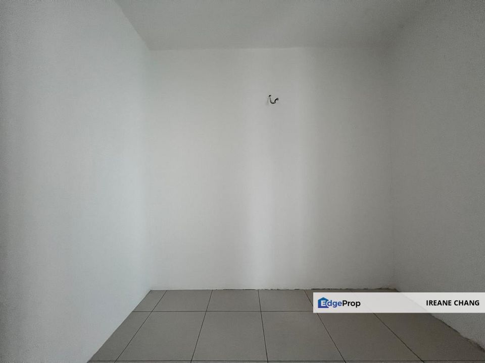 Double Storey Terrace Taman Bukit Minyak Utama For Sale, Penang, Bukit Minyak