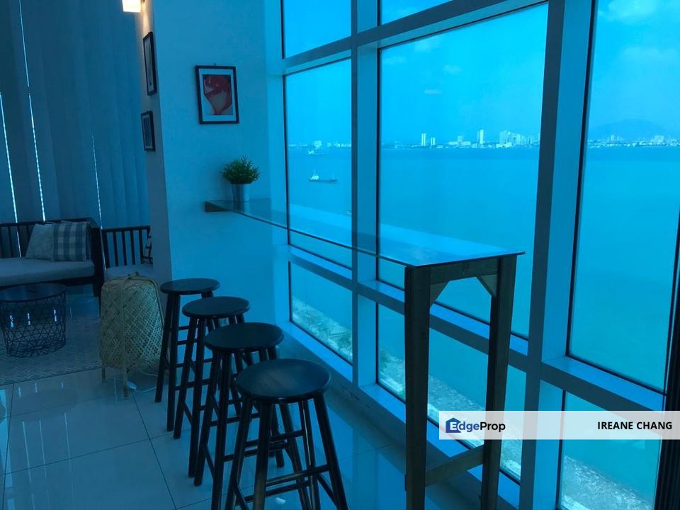 Maritime Suites For Sale  Jelutong, Karpal Singh Area, Penang, Georgetown