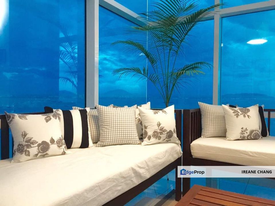 Maritime Suites For Sale  Jelutong, Karpal Singh Area, Penang, Georgetown