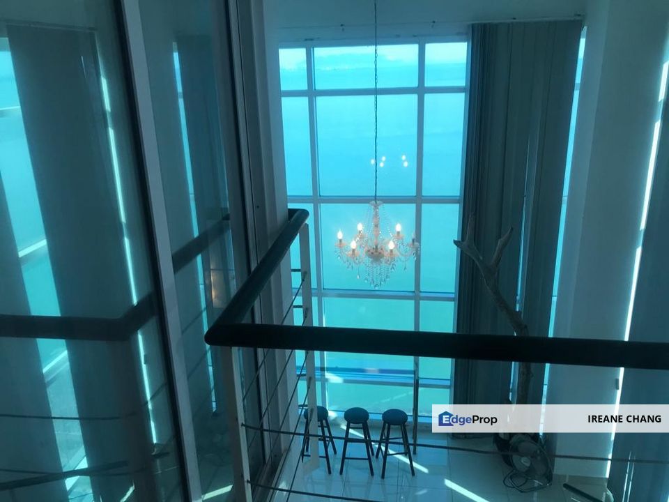 Maritime Suites For Sale  Jelutong, Karpal Singh Area, Penang, Georgetown
