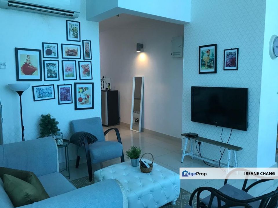 Maritime Suites For Sale  Jelutong, Karpal Singh Area, Penang, Georgetown