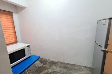 TAMAN KULIM TECHNOCITY FASA 3