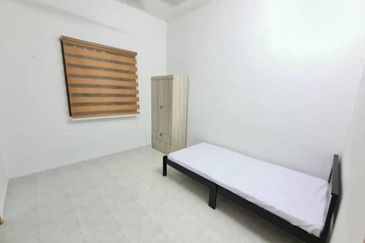 TAMAN KULIM TECHNOCITY FASA 3