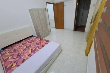 TAMAN KULIM TECHNOCITY FASA 3