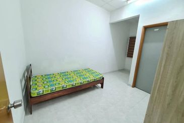 TAMAN KULIM TECHNOCITY FASA 3