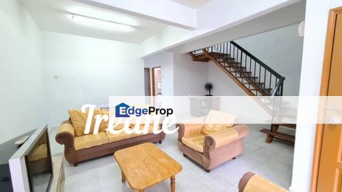 Hi Tech Taman Ktc Double Storey Terrace near to Kulim Hospital, Kedah, Kulim