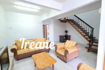 TAMAN KULIM TECHNOCITY FASA 3