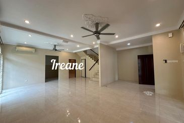 TAMAN KULIM TECHNOCITY FASA 4