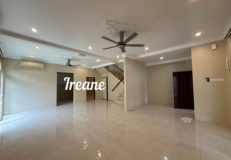 TAMAN KULIM TECHNOCITY FASA 4