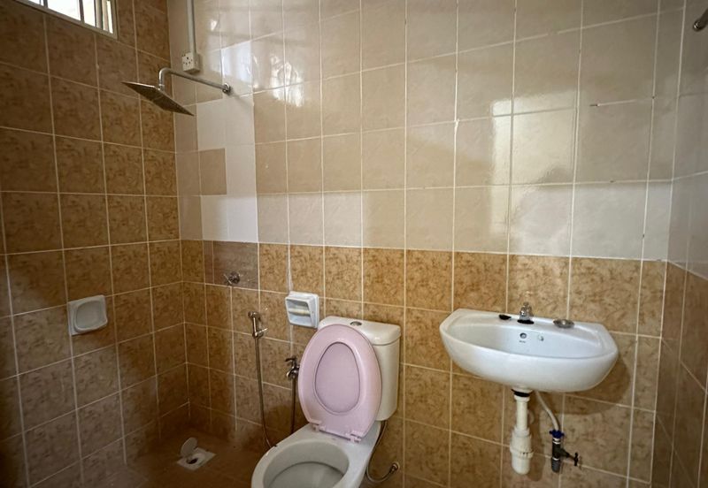 TAMAN KULIM TECHNOCITY FASA 4