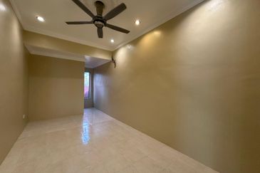 TAMAN KULIM TECHNOCITY FASA 4