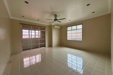 TAMAN KULIM TECHNOCITY FASA 4