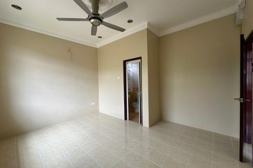 TAMAN KULIM TECHNOCITY FASA 4