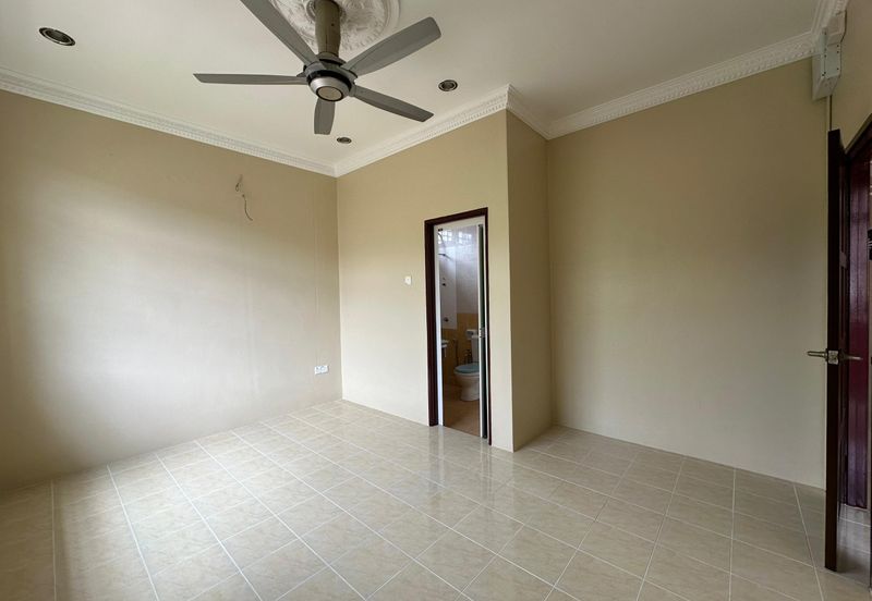 TAMAN KULIM TECHNOCITY FASA 4