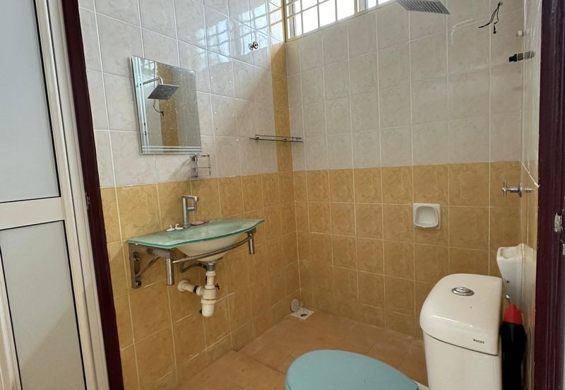 TAMAN KULIM TECHNOCITY FASA 4