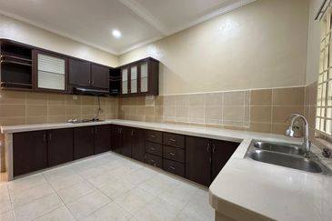 TAMAN KULIM TECHNOCITY FASA 4