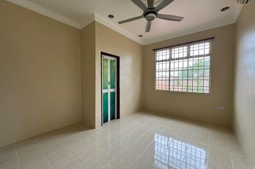 TAMAN KULIM TECHNOCITY FASA 4