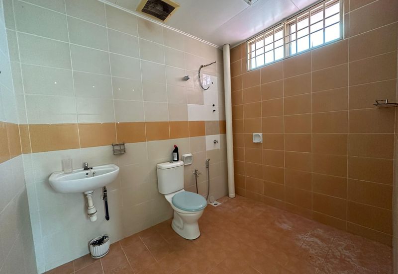 TAMAN KULIM TECHNOCITY FASA 4