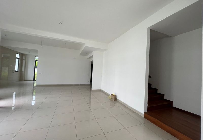 Garden Villas Phase 1 @ Jesselton Hills