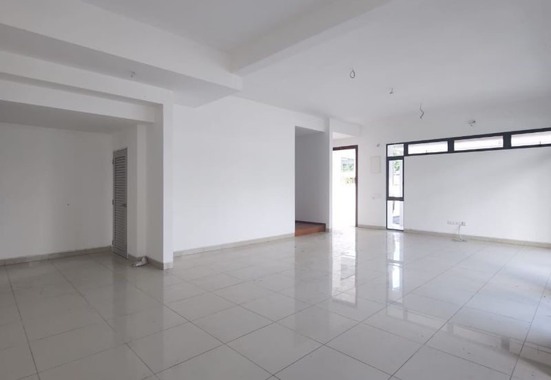 Garden Villas Phase 1 @ Jesselton Hills