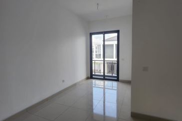 Garden Villas Phase 1 @ Jesselton Hills