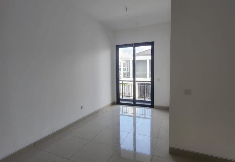 Garden Villas Phase 1 @ Jesselton Hills