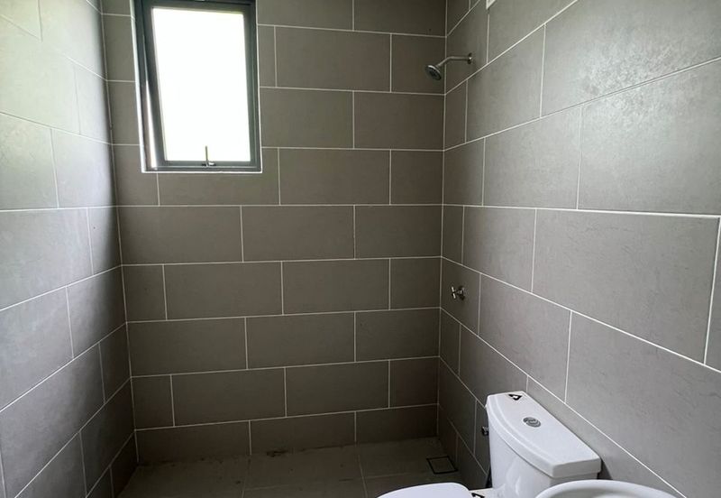 Garden Villas Phase 1 @ Jesselton Hills