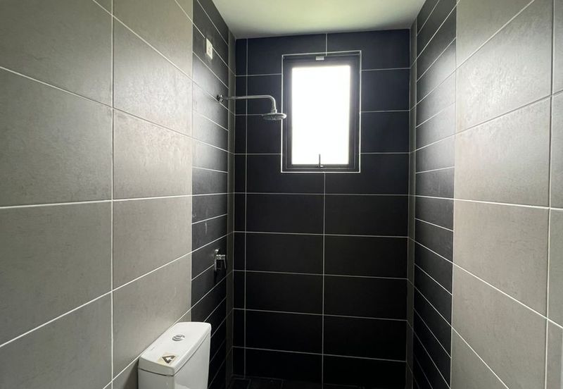 Garden Villas Phase 1 @ Jesselton Hills